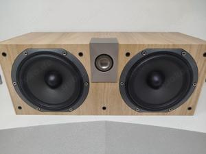 Focal Chorus V 706V Single Central Center HiFi Lautsprecher Bild 3