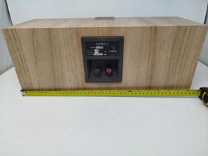Focal Chorus V 706V Single Central Center HiFi Lautsprecher Bild 5
