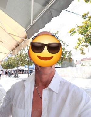 Frau für diverse Treffen gesucht