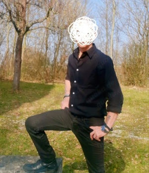 Frau mit Devote Phantasien oder Neigung gesucht