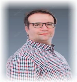 Sportlicher, jugendlicher Facharzt, ein Gentleman, möchte eine Familie gründen 