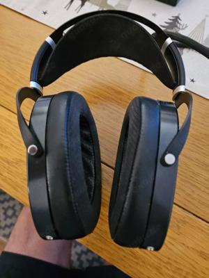 sehr gut HiFiman Ananda Planar Magnetic