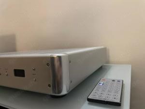 Krell KAV-300iL Vollverstärker TOP Bild 3