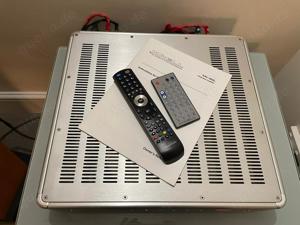 Krell KAV-300iL Vollverstärker TOP Bild 9