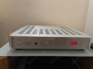 Krell KAV-300iL Vollverstärker TOP Bild 6