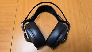 Meze Empyrean Kopfhörer (Gun Metal Farbe) Bild 6