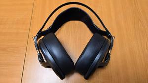 Meze Empyrean Kopfhörer (Gun Metal Farbe) Bild 5