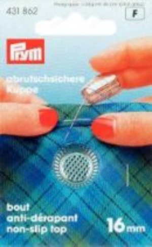 Fingerhut von Prym