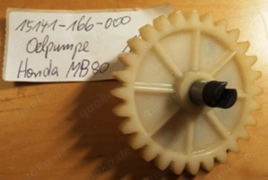 Ölpumpe für Honda MB80
