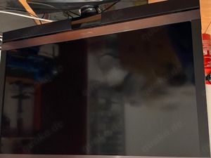 TechniSat MultyVision 40 ISIO Full HD Fernseher