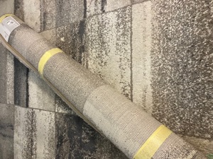 Teppich Grautöne 160 CM mal 230 CM Bild 9