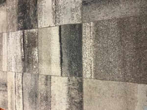 Teppich Grautöne 160 CM mal 230 CM Bild 5