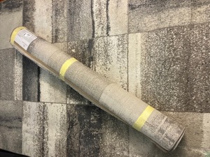 Teppich Grautöne 160 CM mal 230 CM Bild 10