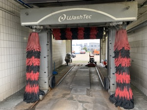 Washtec Softcare Pro gebraucht  Bild 2