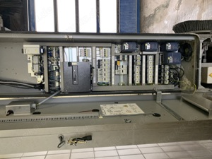 Washtec Softcare Pro gebraucht  Bild 5