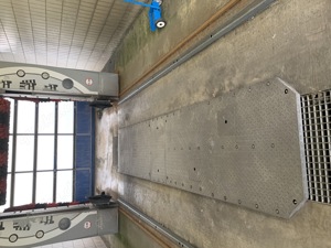 Washtec Softcare Pro gebraucht  Bild 6