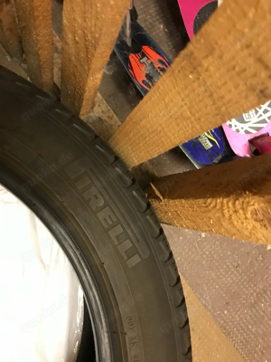 Reifen Pirelli Sommerreifen 275 45 r 21 110 w Reifen Bild 5