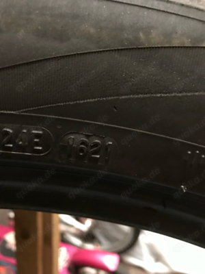 Reifen Pirelli Sommerreifen 275 45 r 21 110 w Reifen Bild 3