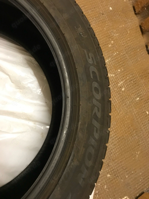 Reifen Pirelli Sommerreifen 275 45 r 21 110 w Reifen Bild 4