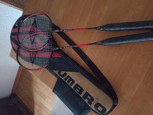 Badminton Schläger
