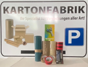 NEU!! Paketband Tesa Transparent 50m in Köln für 1,00 Euro