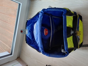 Verschiedene gebrauchte Schulranzen von Step by Step zu verkaufen Bild 7