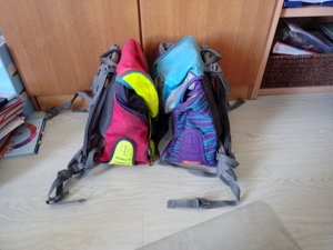 Verschiedene gebrauchte Schulranzen von Step by Step zu verkaufen Bild 4