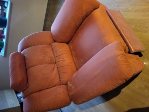 Relax Sessel 