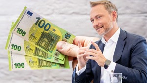 Eine Lösung für Ihre Finanzierungsprojekte