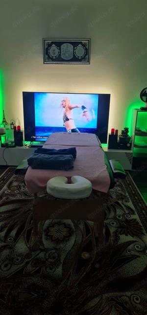 Kostenlose Massage für Frauen  Bild 3