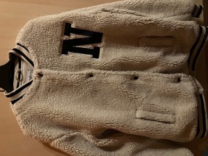JACKE COLLAGE *Grösse 170 176* Bild 5