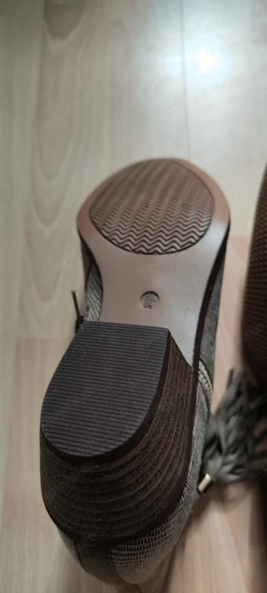 Neue ungetragene Stiefeletten Bild 2