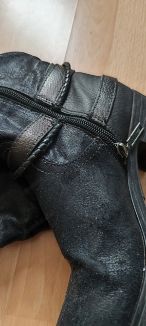 S.Oliver Stiefeletten