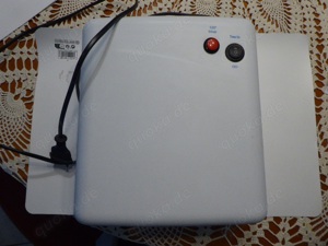 Arebus UV-Licht Härtungsgerät für Gel-Nägel