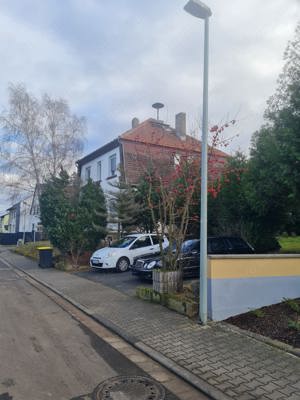 Wohnung in Flonheim zu vermieten