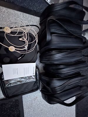 2 Mal Beyerdynamic NE 914 Ink Antennensplitter ZAS 900