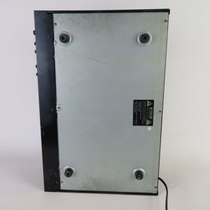 Nakamichi Drache Kassettendeck mit Broschüre  gewartet  ideales Audio