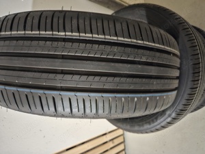 Falken Ziex ZE310A EcoRun 215 50 R18 92V, Sommerreifen, 2024, DOT (X1724)