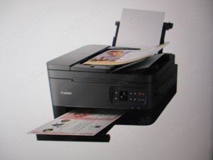 Drucker Scanner Bild 4