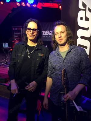 Gitarrenunterricht E-Gitarre, A-Gitarre, Bass und Musikunterricht Bild 5