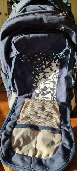 Schöner gepflegter Satch Schulrucksack Bild 3
