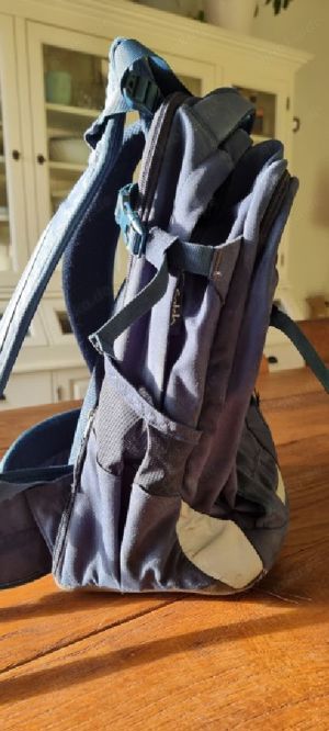 Schöner gepflegter Satch Schulrucksack Bild 7