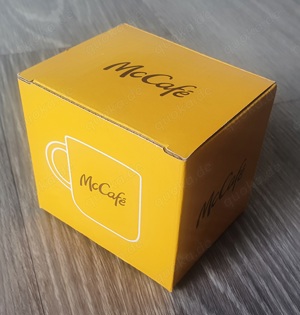 McCafé Oster-Glastasse 2022