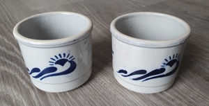 Schmandtöpfchen