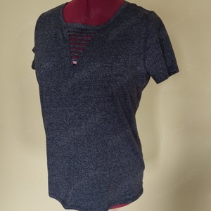 Sport T-Shirt von Gina Benotti, Größe 40 42