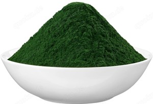 Verkaufe Algen Pulver