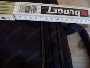 Laptop Tasche Schwarz Bild 4