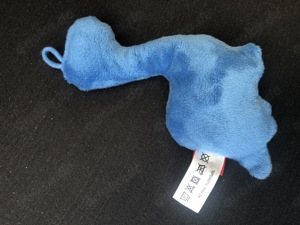 Sigikid Baby Greifling Dinosaurier Bild 2