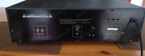 Kenwood Kassette Deck
