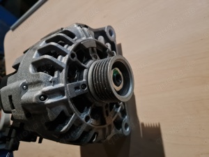 LIchtmaschine , Generator  , Lima  ,Renault , Dacia